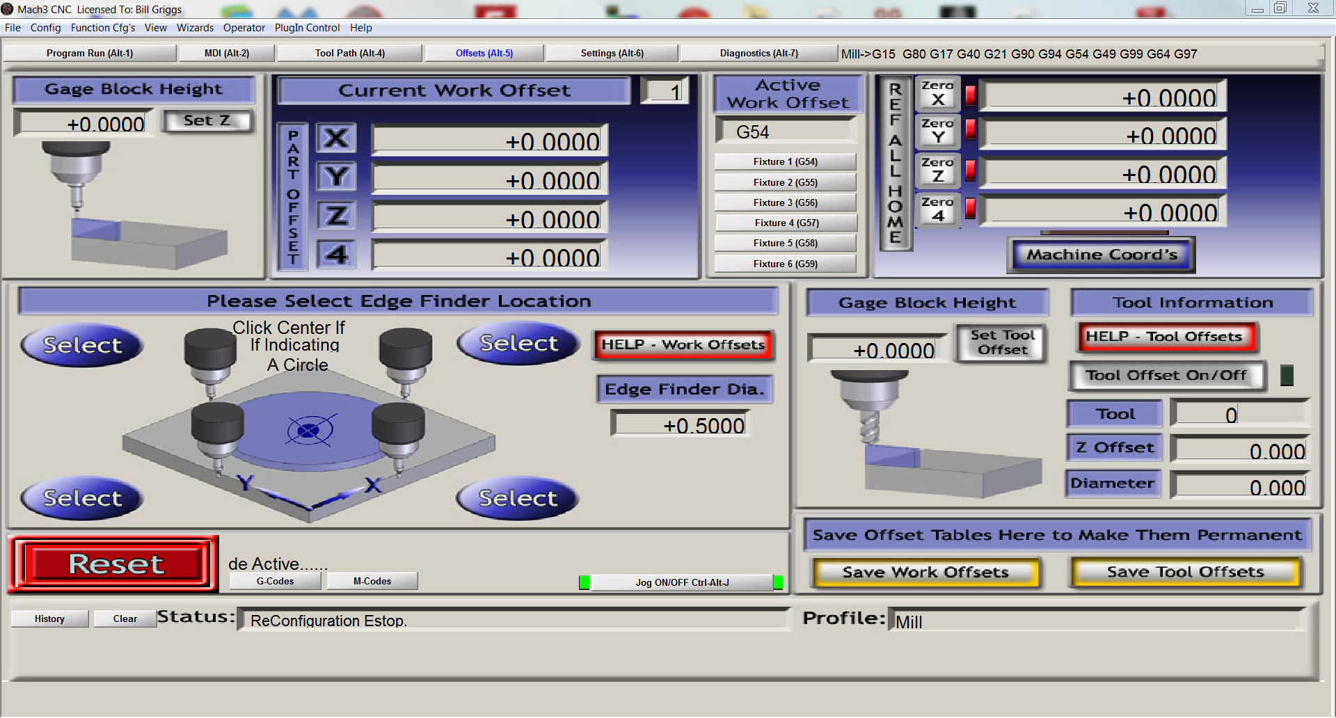 Free Cnc Control Software For Windows