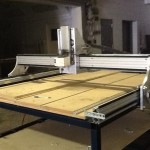 Mach3 CNC Controller Software