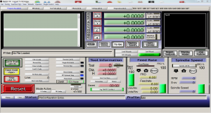 Mach3 CNC CONTROLLER SOFTWARE - THE MAKERS GUIDE