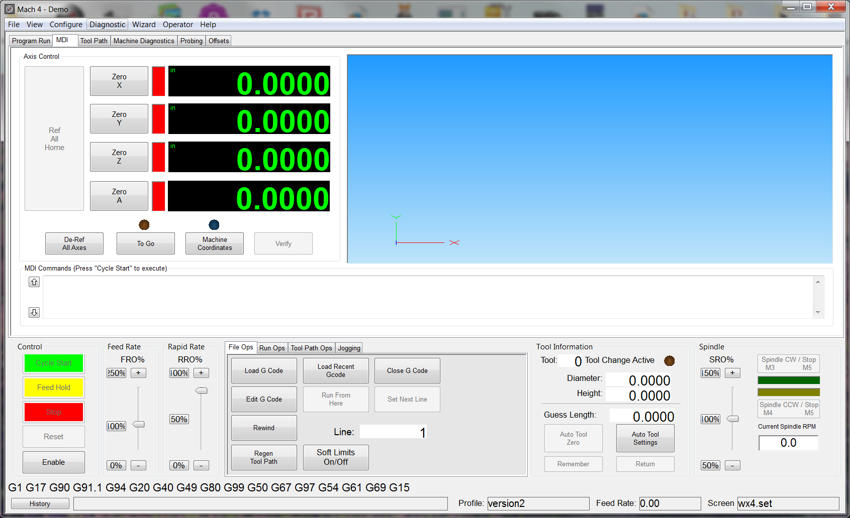 mach4 cnc crack